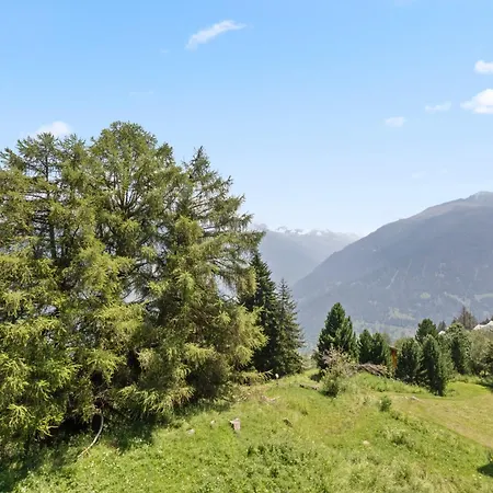 Thyon-les-collons, 4 Pers - Balcon Avec Vue * Les Collons