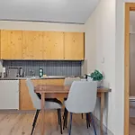 Appartement Thyon-les-collons, 4 Pers - Balcon Avec Vue