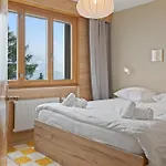 Thyon-les-collons, 4 Pers - Balcon Avec Vue Appartement