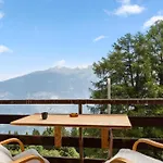 Thyon-les-collons, 4 Pers - Balcon Avec Vue *