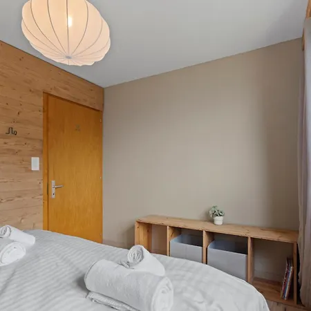 Lejlighed Thyon-les-collons, 4 Pers - Balcon Avec Vue *