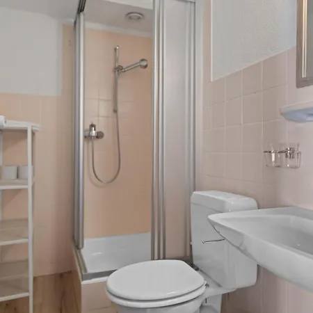 Thyon-les-collons, 4 Pers - Balcon Avec Vue Lejlighed *